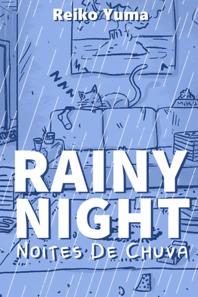 Rainy Night (PT-BR)