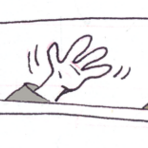 Struggle for the Stairs Part 2