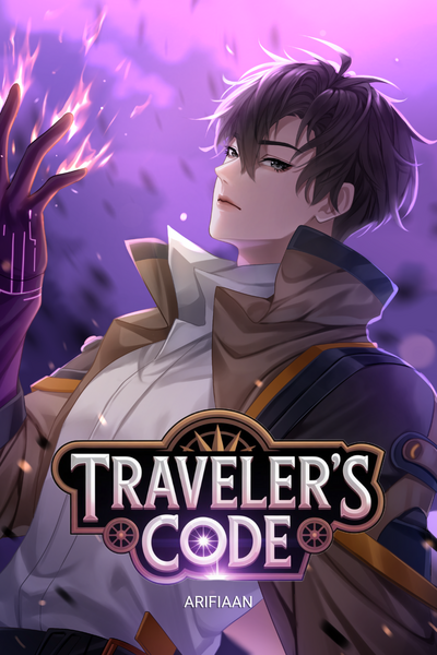 Traveler's Code