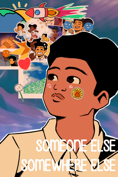 Someone Else, Somewhere Else