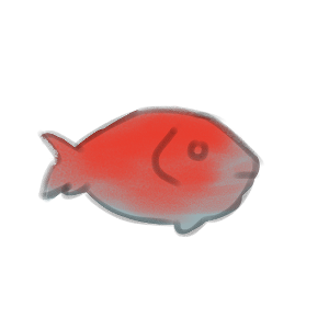 Lincoln  and  Gyotaku