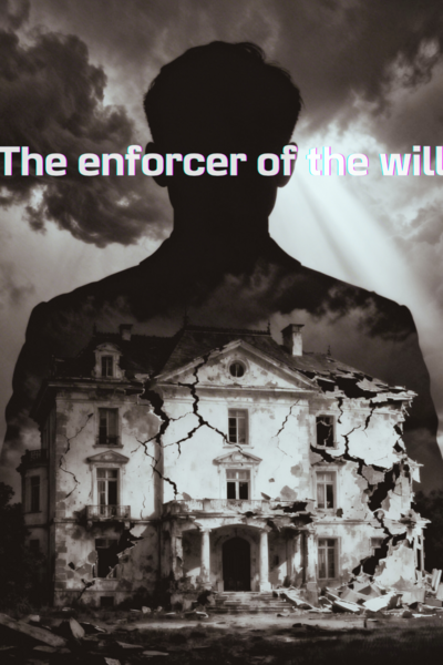 The enforcer of the will