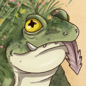 The Tale Of The Stray Sod