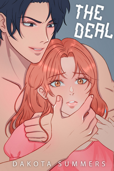 The Deal | MF Dark Romance