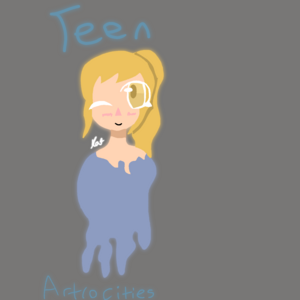 Teen Artrocities