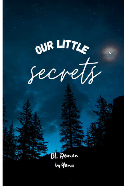 Our little secrets