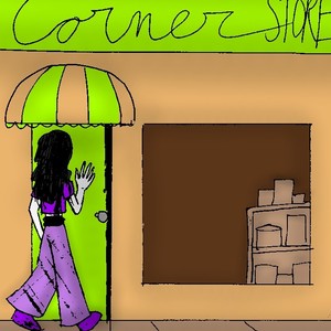 Ep. 10: Corner Store