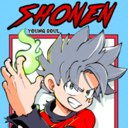 Shonen (young soul)