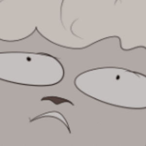 Dragons always love sheep