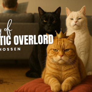 Episode 01 : Rise and Wine in the Kitchen Kingdom