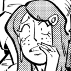 Evening TV blues pt2