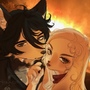 Into the Fire (A furry story)