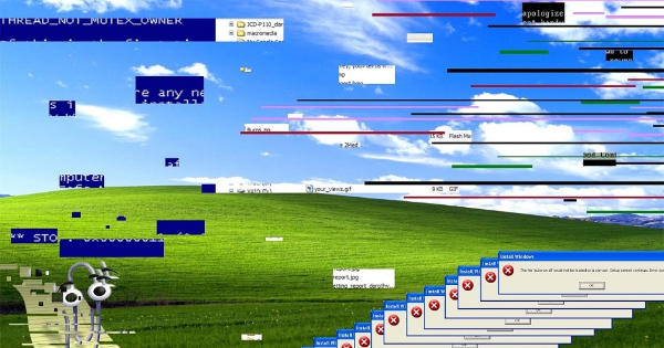 Read Doodle Cache :: Garbage dump | Tapas Community