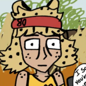 #2 Emergency in Dik Dik Village 