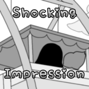 S1E18 shocking impression