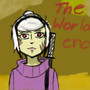The worlds end