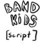 Band Kids Novel