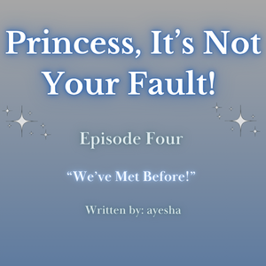 &quot;We've Met Before!&quot;