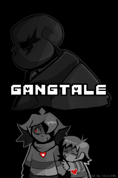 GangTale