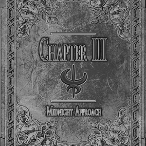 Chapter 3: Midnight Approach
