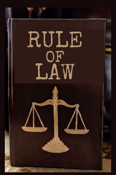 Rule of Law