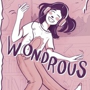 Wondrous -- an aro/ace coming of age story