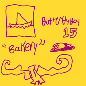Butterfly Boy Chapter 15 &ldquo;Bakery&rdquo;