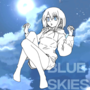 Blue Skies