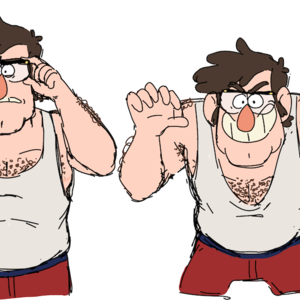 Ford Gym Shorts Sprites