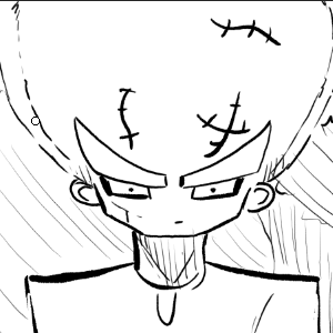Hero Examination Part 3
