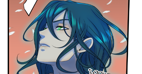 Read Everwake :: Ch.20 [Part 1] pg291-295 - Lost in Paradise | Tapas ...