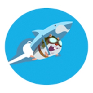 Jetpack pt.1 - Skyshark