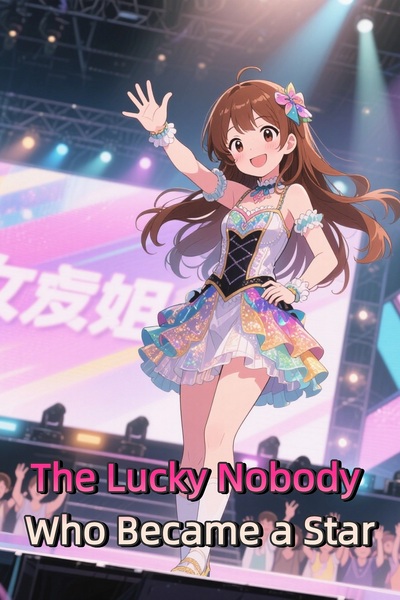 The Lucky Nobody Who Became a Star