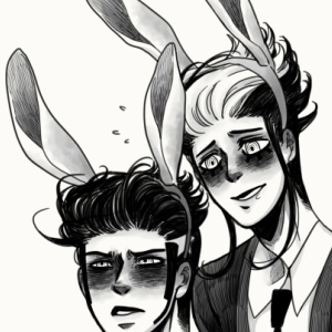 Easter 2016!