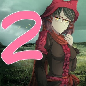 The Book of Enya- Ep 2- Pags 17-19