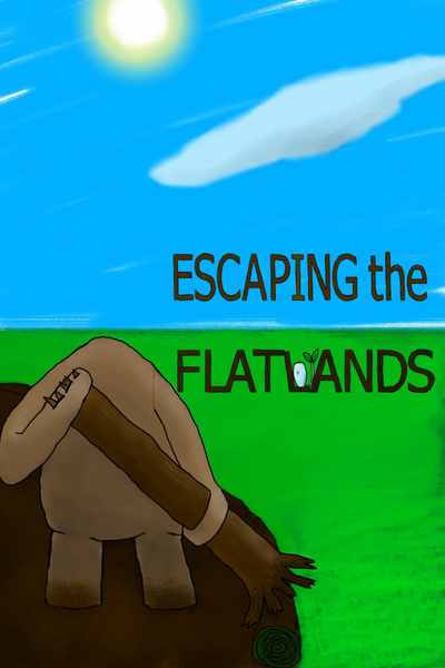 Escaping the Flatlands