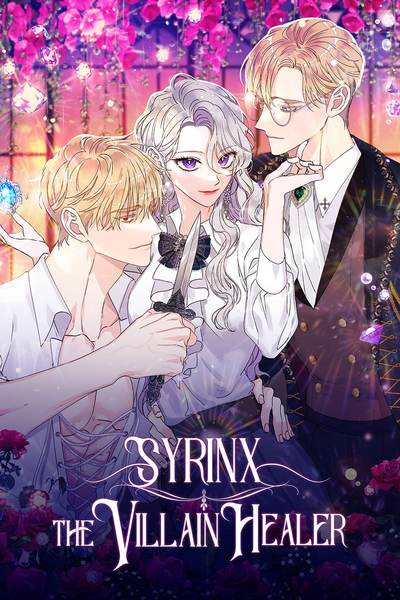 Syrinx, the Villain Healer