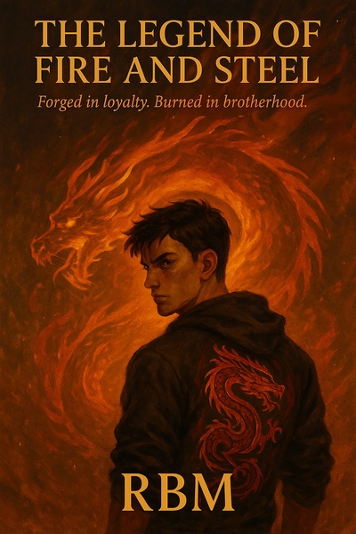 The Legend of Fire and Steel