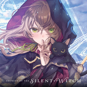 Secrets of the Silent Witch