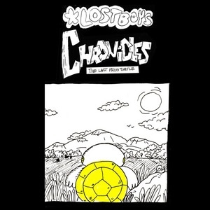 The Last Frog Turtle