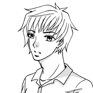 From Skin to Heart 01/32