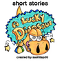 short stories of a lucky dinosaur
