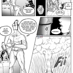 Saga 4- Página 15