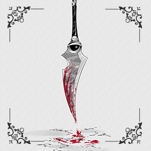 (Cap 1) "Filha do Inferno"