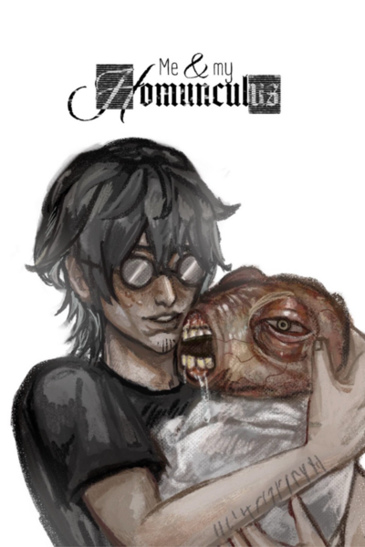 Me and my Homunculus 