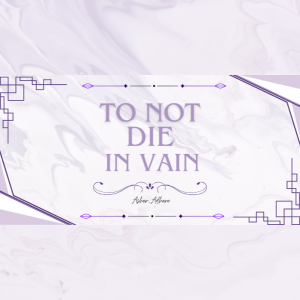 (Chapter 3 Part 1) [Plate Apocalypse: A Friend Overseas] 