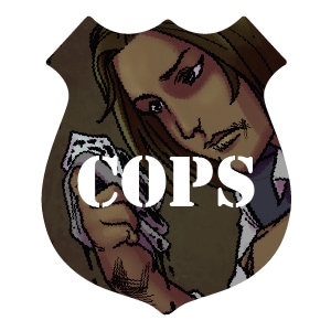 COPS - 08