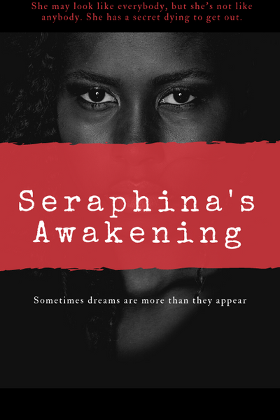 Seraphina's Awakening