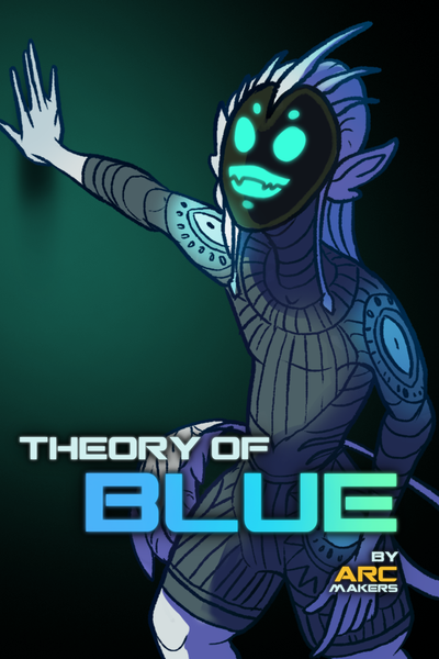 Theory of Blue