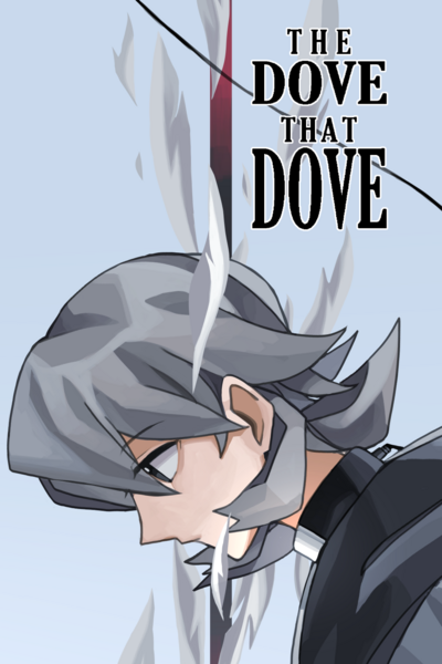 The Dove That Dove